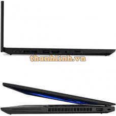 Laptop Lenovo ThinkPad P14S G3 (21AK006WVA) 14 inch 2.2K/ Core i7-1260P/ 24GB RAM/ 512GB SSD/ T550 4GB/ No OS/ 36 tháng