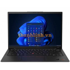 Laptop Lenovo ThinkPad X1 Carbon Gen 10 21CB009WVN (Core i5-1240P | 16GB | 512GB | Iris Xe Graphics | 14 inch | Windows 11 Pro | Đen)