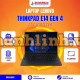 Laptop Lenovo ThinkPad E14 G4 (21E300DTVA) 14.0 inch FHD/ Core i7-1255U/ 8GB RAM/ 256GB SSD/ VGA Onboard/ No OS/ 24 tháng