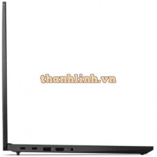 Laptop Lenovo ThinkPad E14 G4 (21E4S0G900) 14.0 inch FHD/ Core i5-1235U/ 8GB RAM/ 256GB SSD/ VGA Onboard/ No OS/ 12 tháng