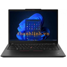 Laptop Lenovo ThinkPad X13 Gen 4 21EX006GVN (Intel Core i7-1355U | 16GB | 512GB | Intel Iris Xe | 13.3 inch WUXGA | Win 11 Pro | Đen)