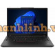Laptop Lenovo ThinkPad X13 Gen 4 21EX006GVN (Intel Core i7-1355U | 16GB | 512GB | Intel Iris Xe | 13.3 inch WUXGA | Win 11 Pro | Đen)