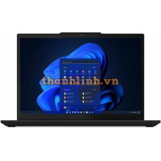 Laptop Lenovo ThinkPad X13 Gen 4 21EX006RVA (Intel Core i5-1335U | 16GB | 512GB | Intel Iris Xe | 13.3 inch WUXGA | NoOS | Đen)