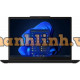 Laptop Lenovo ThinkPad X13 Gen 4 21EX006RVA (Intel Core i5-1335U | 16GB | 512GB | Intel Iris Xe | 13.3 inch WUXGA | NoOS | Đen)