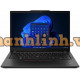 Laptop Lenovo ThinkPad X13 Gen 4 21EX009XVA (Intel Core i5-1335U | 16GB | 512GB | Intel Iris Xe | 13.3 inch WUXGA | NoOS | Đen)