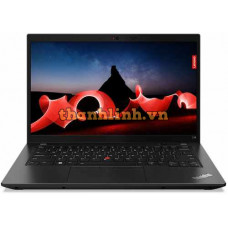 Laptop Lenovo ThinkPad L14 Gen 4 21H10039VA (Intel Core i5-1340P | 16GB | 512GB | Intel Iris Xe | 14 inch FHD | NoOS | Đen)