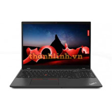 Laptop Lenovo Thinkpad T16 Gen 2 21HH003NVA (i5 1335U/16GB RAM/512GB SSD/16 FHD/Dos/Đen)