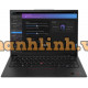 Laptop Lenovo ThinkPad X1 Carbon G11 Touch (21HNSEG000) 14.0 inch WUXGA Touch/ Core i7-1370P/ 32GB RAM/ 512GB SSD/ VGA Onboard/ No OS/ 36 tháng