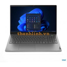 Laptop Lenovo ThinkBook 15 G5 (21JD002FVN) 15.6 inch FHD IPS/ Core i5-1335U/ 16GB RAM/ 512GB SSD/ Intel Iris Xe Graphics/ Windows 11 Home/ 24 tháng