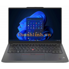 Laptop Lenovo ThinkPad E14 Gen 5 21JK00PFVA (i7-1355U, Iris Xe Graphics, Ram 16GB DDR4, SSD 512GB, 14 Inch IPS WUXGA 60Hz)