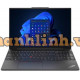 Laptop Lenovo ThinkPad E16 G1 (21JN006UVN) 16.0 inch WUXGA/ Core i7-1360P/ 16GB RAM/ 512GB SSD/ VGA Onboard/ Windows 11/ 24 tháng