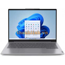 Laptop Lenovo ThinkBook 14 G6 IRL 21KG00BSVN (Intel Core i5-1335U | 16GB | 512GB | Intel Iris Xe | 14 inch WUXGA | NoOS | Xám)