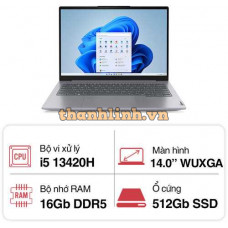 Laptop Lenovo ThinkBook 14 G6 IRL 21KG00RDVN