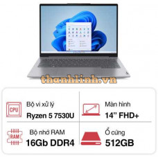 Laptop Lenovo ThinkBook 14 G6 ABP 21KJ005GVN