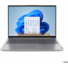 Laptop Lenovo ThinkBook 16 G6 ABP 21KK0061VN (AMD Ryzen 7 7730U | 16GB | 512GB | AMD Radeon | 16 inch WQXGA | Win 11 | Xám)