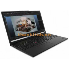 Laptop Lenovo ThinkPad P16s Gen 3 Mobile Workstation (21KS0032VA) - Core Ultra 7 155H/ RAM 16GB/ 512GB SSD/ 16 INCH