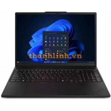 Laptop Lenovo ThinkPad P16s Gen3 ULTRA 7 155H/ 32GB / 512GB SSD/ NVIDIA RTX500ADA 4GB/16" WUXGA_300N/ NO OS/ 3 YRS PREMIER/ 21KS003HVA