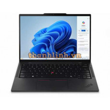Laptop Lenovo ThinkPad T14s Gen 5 21LS0061VA (Intel Core Ultra 7 155U | 32GB | 1TB | 14 inch WUXGA | NoOS | Đen)