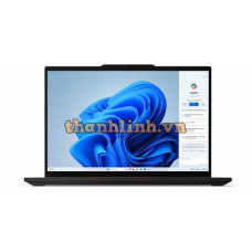 Laptop Lenovo ThinkPad T14s Gen 5 21LS0062VN (Intel Core Ultra 7 155U | 32GB | 1TB | 14 inch 2.8K OLED | Win 11 Pro | Đen)