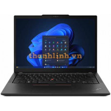 Laptop Lenovo ThinkPad X13 Gen 5 21LU004DVA (Intel Core Ultra 5 125U | 16GB | 512GB | 13.3 inch WUXGA | NoOS | Đen)