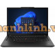 Laptop Lenovo ThinkPad X13 Gen 5 21LU004DVA (Intel Core Ultra 5 125U | 16GB | 512GB | 13.3 inch WUXGA | NoOS | Đen)
