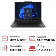 Laptop Lenovo ThinkPad X13 GEN 5 21LU004FVA