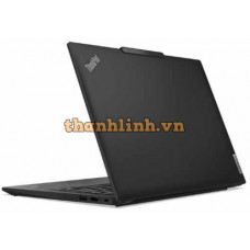 Laptop Lenovo ThinkPad X13 Gen 5 (21LU004SVN) Black - Core Ultra 5 125U/ RAM 32GB/ 1TB SSD/ 13.3 INCH