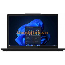 Laptop Lenovo ThinkPad X13 Gen 5 (21LU004WVN) - Core Ultra 7 155U / RAM 32GB / 1TB SSD