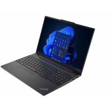 Laptop ThinkPad E16 Gen 2 (21MA004HVN) - Core Ultra 7 155U / RAM: 16GB / 512GB SSD