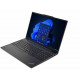 Laptop ThinkPad E16 Gen 2 (21MA004HVN) - Core Ultra 7 155U / RAM: 16GB / 512GB SSD