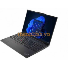 Laptop ThinkPad E16 Gen 2 (21MA004JVN) - Core Ultra 7 155U / RAM: 16GB / 1TB SSD