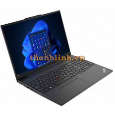 Laptop ThinkPad E16 Gen 2 (21MA004PVN) - Core Ultra 7 155H/ RAM 32GB/ 1TB SSD/ 16 INCH
