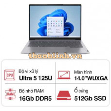 Laptop Lenovo ThinkBook 14 G7 IRL 21MR006WVN