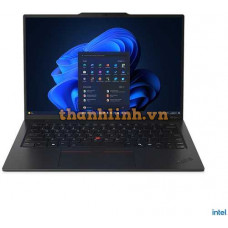 Laptop Lenovo ThinkPad X1 Carbon Gen 13 21NS0108VN (Intel Core Ultra 5 226V | Intel Arc | 14 inch 2.8K OLED | 16GB | 1TB | Win 11 Pro | Đen)