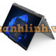 Laptop Lenovo ThinkPad X1 2 in 1 Gen 10 Aura Edition 21NU004TVN (Ultra 7 258V/ 32GB/ 1TB SSD/ 14 inch WUXGA Touch/ Win 11 Pro/ Carbon/ Pen/ 3Y)
