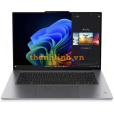 Laptop Lenovo Thinkpad X9-15 G1 21Q60054VN (U7 258V/32GB RAM/1TB SSD/15.3 2.8K Oled/Win11Pro/Xám)