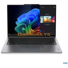 Laptop LENOVO ThinkPad X9-14 Gen 1 21QA006GVN (Intel Core Ultra 5 228V | 32GB | 1TB | Intel Arc | 14 inch WUXGA OLED | Win 11 Pro | Xám)