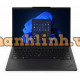 Laptop Lenovo ThinkPad T16 Gen 6 21QC0000VA (Intel Core Ultra 5 225H | 24GB | 512GB | 14 inch WUXGA | Intel Arc 130T GPU | NoOS | Đen)