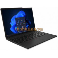 Laptop Lenovo ThinkPad T16 Gen 4 (21QE000DVN) - Core Ultra 7 255H/ RAM 32GB DDR5 / 1TB SSD / 16 INCH