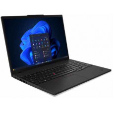 Laptop Lenovo ThinkPad T16 Gen 4 (21QE000DVN) - Core Ultra 7 255H/ RAM 32GB DDR5 / 1TB SSD / 16 INCH