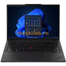 Laptop Lenovo ThinkPad P14s G6 21QT0059VA (Ultra 5 225H/ 32GB/ 1TB SSD/ RTX PRO 500 6GB/ 14.5inch WUXGA/ NoOS/ Black/ Vỏ nhôm/ 3Y)