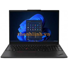 Laptop Lenovo ThinkPad P14s G6 21QT005DVA (Ultra 7 255H/ 32GB/ 1TB SSD/ RTX PRO 500 6GB/ 14.5inch WUXGA/ NoOS/ Black/ Vỏ nhôm/ 3Y)