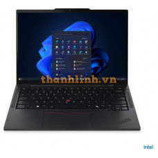 Laptop Lenovo ThinkPad T14s Gen 6 21R10005VN (Intel Core Ultra 5 225U | Integrated Intel Graphics | 14 inch WUXGA | 16GB | 512GB | Windows 11 Pro | Đen)