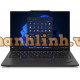 Laptop Lenovo ThinkPad X13 GEN 6 21RK00AKVA (Ultra 5 225H/ 32GB/ 1TB SSD/ 13.3 inch WUXGA/ NoOS/ Black/ Carbon/ 3Y)