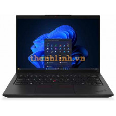 Laptop Lenovo ThinkPad L14 Gen 6 21S60025VA (Intel Core Ultra 7 255H | 16GB | 512GB | Intel Arc | 14 inch WUXGA | NoOS | Đen)