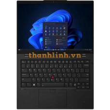 Laptop Lenovo Thinkpad L14 G6 21S60027VA (Ultra7 255H/32GB RAM/1TB SSD/14 WUXGA/Dos/Đen)
