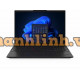 Laptop Lenovo ThinkPad L16 Gen 2 21SA000LVA (Intel Core Ultra 7 255H | Intel Arc 140T | 16 inch WUXGA | 32GB | 1TB | NoOS | Đen)