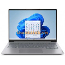 Laptop Lenovo ThinkBook 14 Gen 8 IRL 21SG007SVN (Intel Core 5 210H | 16GB | 512GB | Intel Graphics | 14 inch WUXGA IPS | Win 11 | Xám)