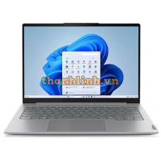 Laptop Lenovo Thinkbook 14 G8 21SG007TVN (Core 7 240H/16GB RAM/512GB SSD/14 WUXGA/Win11/Xám)