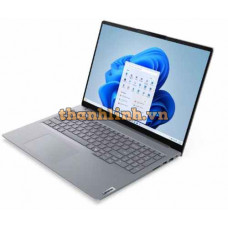 Laptop Lenovo ThinkBook 16 G8 IAL (21SK0071VN) - Core Ultra 5 225H/ RAM 16GB DDR5 /512GB SSD / 16 INCH